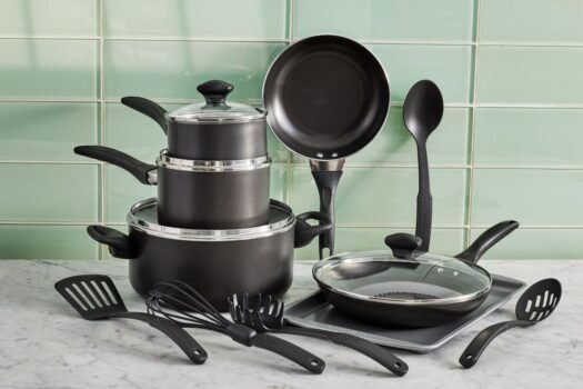 10 Best Cookware Sets 2025